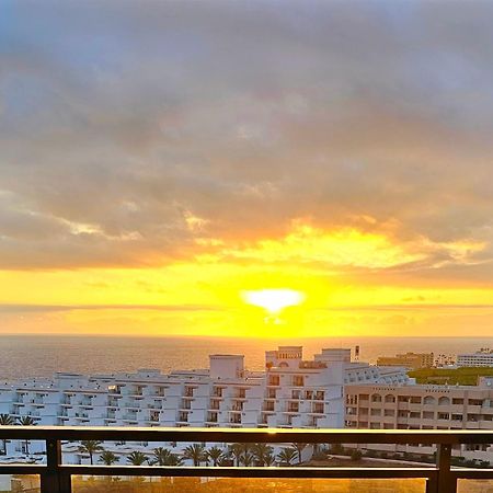 Paradise View Family Apartment By Altamarhomes Costa Adeje Dış mekan fotoğraf