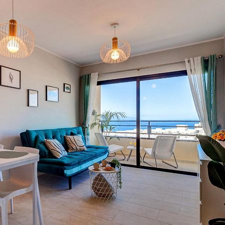 Paradise View Family Apartment By Altamarhomes Costa Adeje Dış mekan fotoğraf