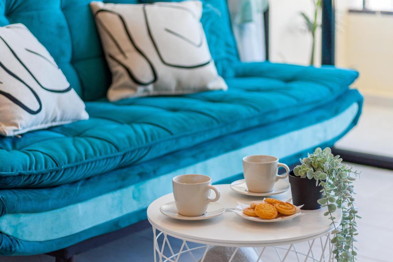Paradise View Family Apartment By Altamarhomes Costa Adeje Dış mekan fotoğraf