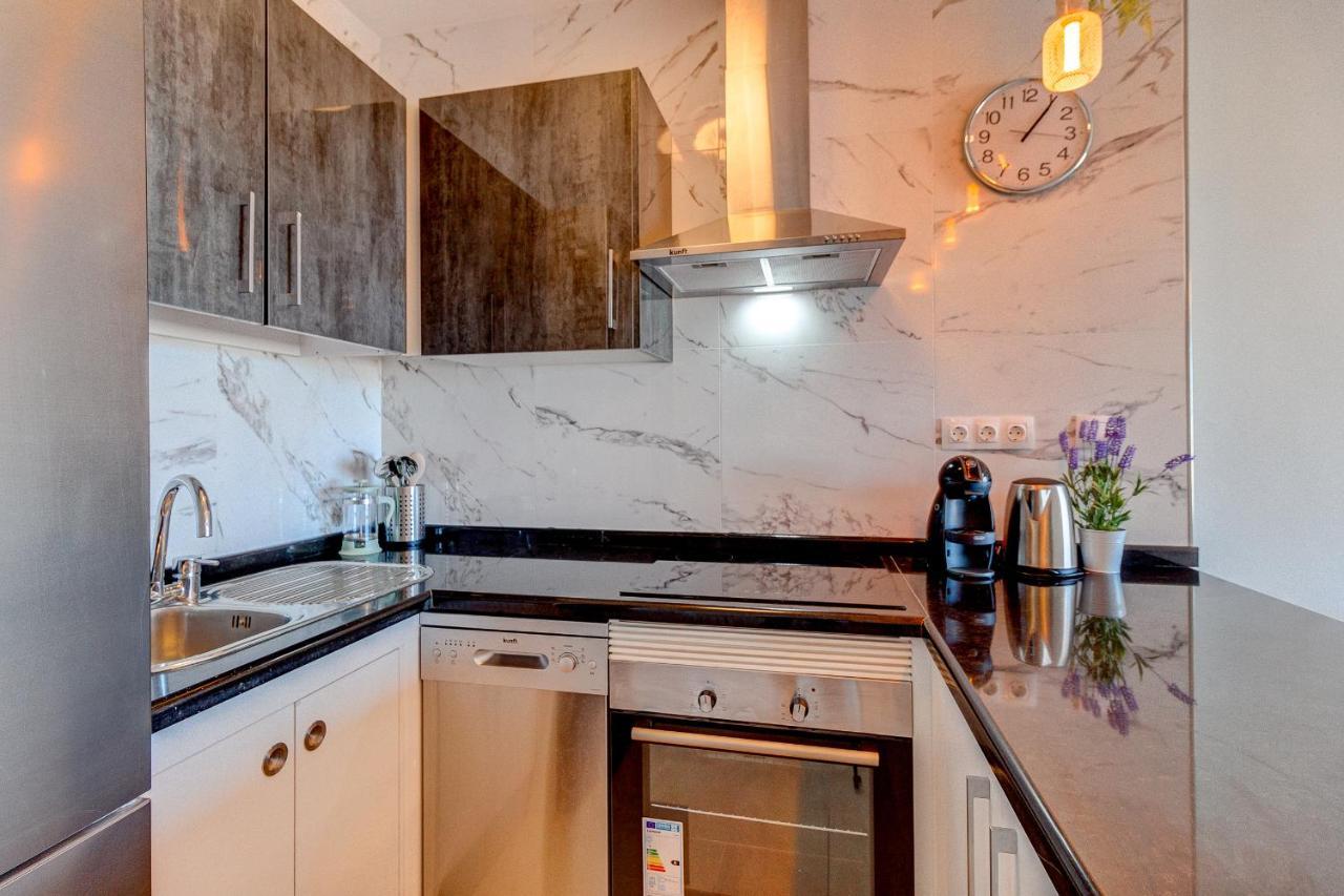 Paradise View Family Apartment By Altamarhomes Costa Adeje Dış mekan fotoğraf