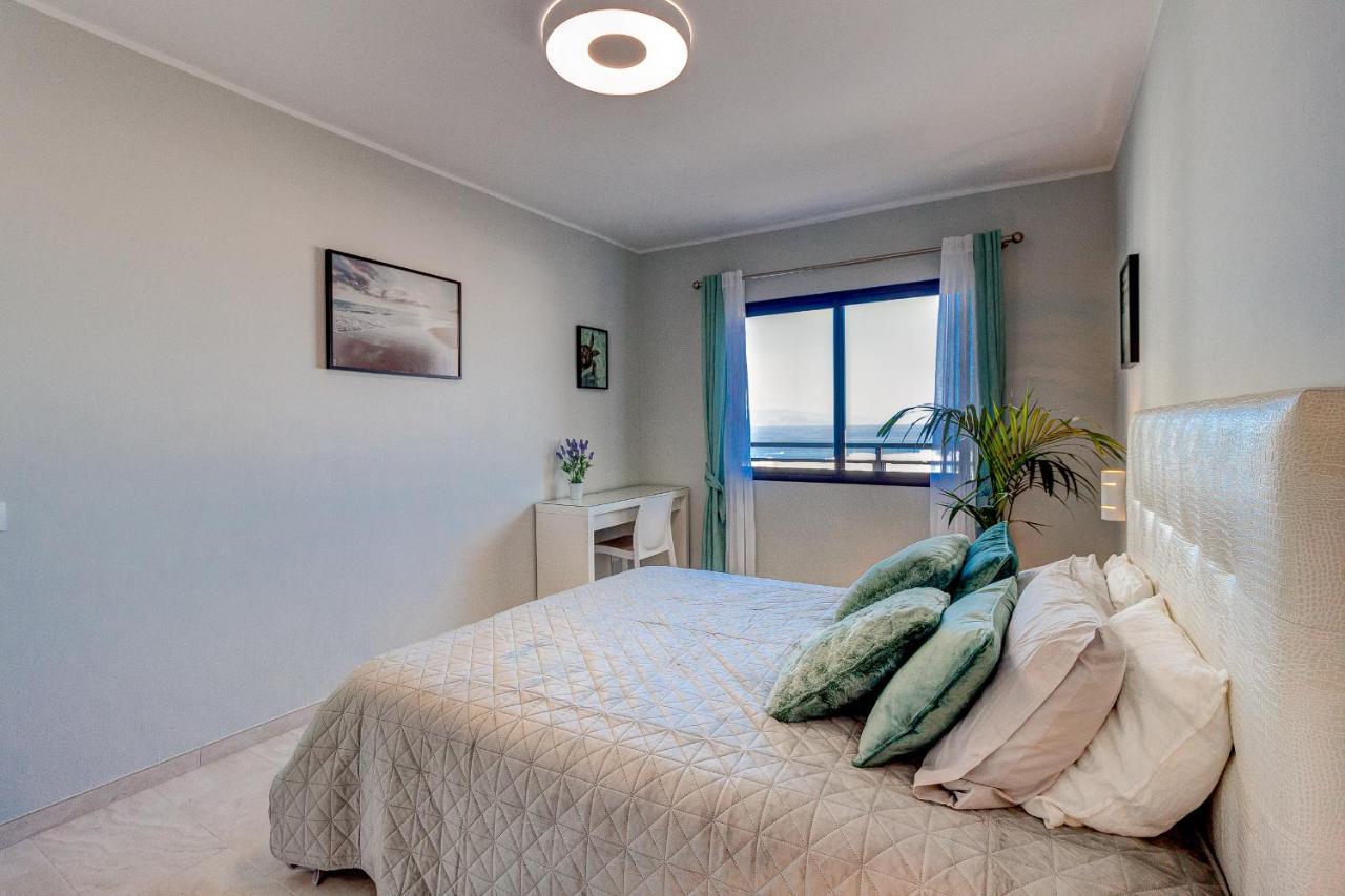 Paradise View Family Apartment By Altamarhomes Costa Adeje Dış mekan fotoğraf