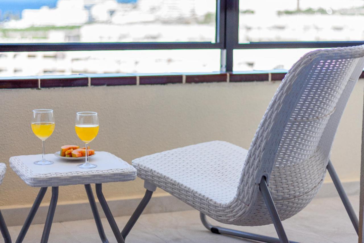 Paradise View Family Apartment By Altamarhomes Costa Adeje Dış mekan fotoğraf