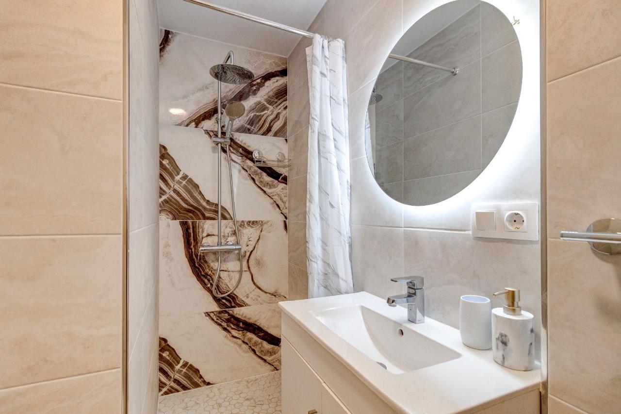 Paradise View Family Apartment By Altamarhomes Costa Adeje Dış mekan fotoğraf