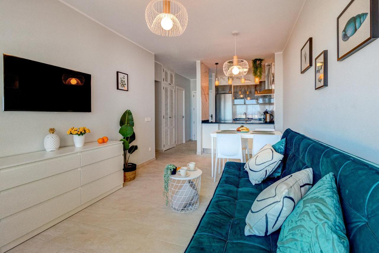 Paradise View Family Apartment By Altamarhomes Costa Adeje Dış mekan fotoğraf