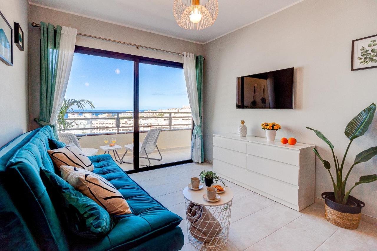 Paradise View Family Apartment By Altamarhomes Costa Adeje Dış mekan fotoğraf