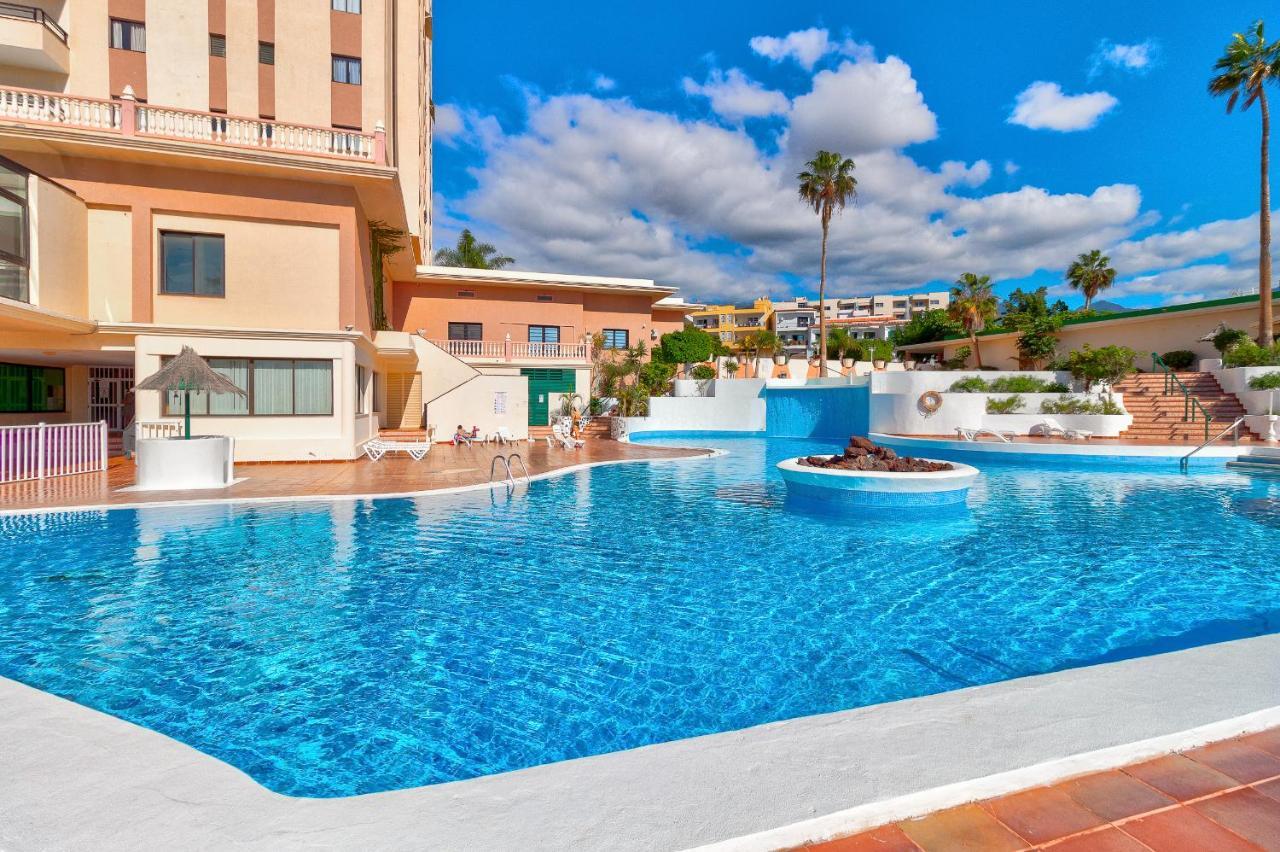 Paradise View Family Apartment By Altamarhomes Costa Adeje Dış mekan fotoğraf