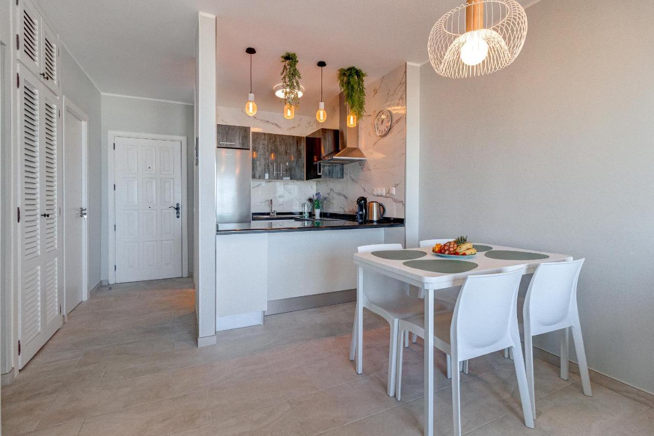 Paradise View Family Apartment By Altamarhomes Costa Adeje Dış mekan fotoğraf
