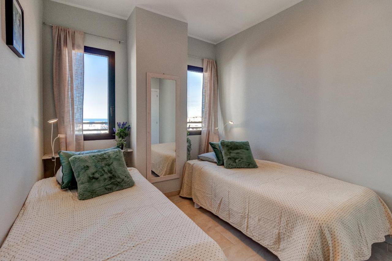 Paradise View Family Apartment By Altamarhomes Costa Adeje Dış mekan fotoğraf