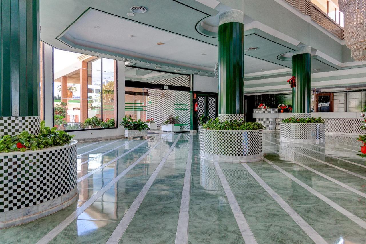Paradise View Family Apartment By Altamarhomes Costa Adeje Dış mekan fotoğraf