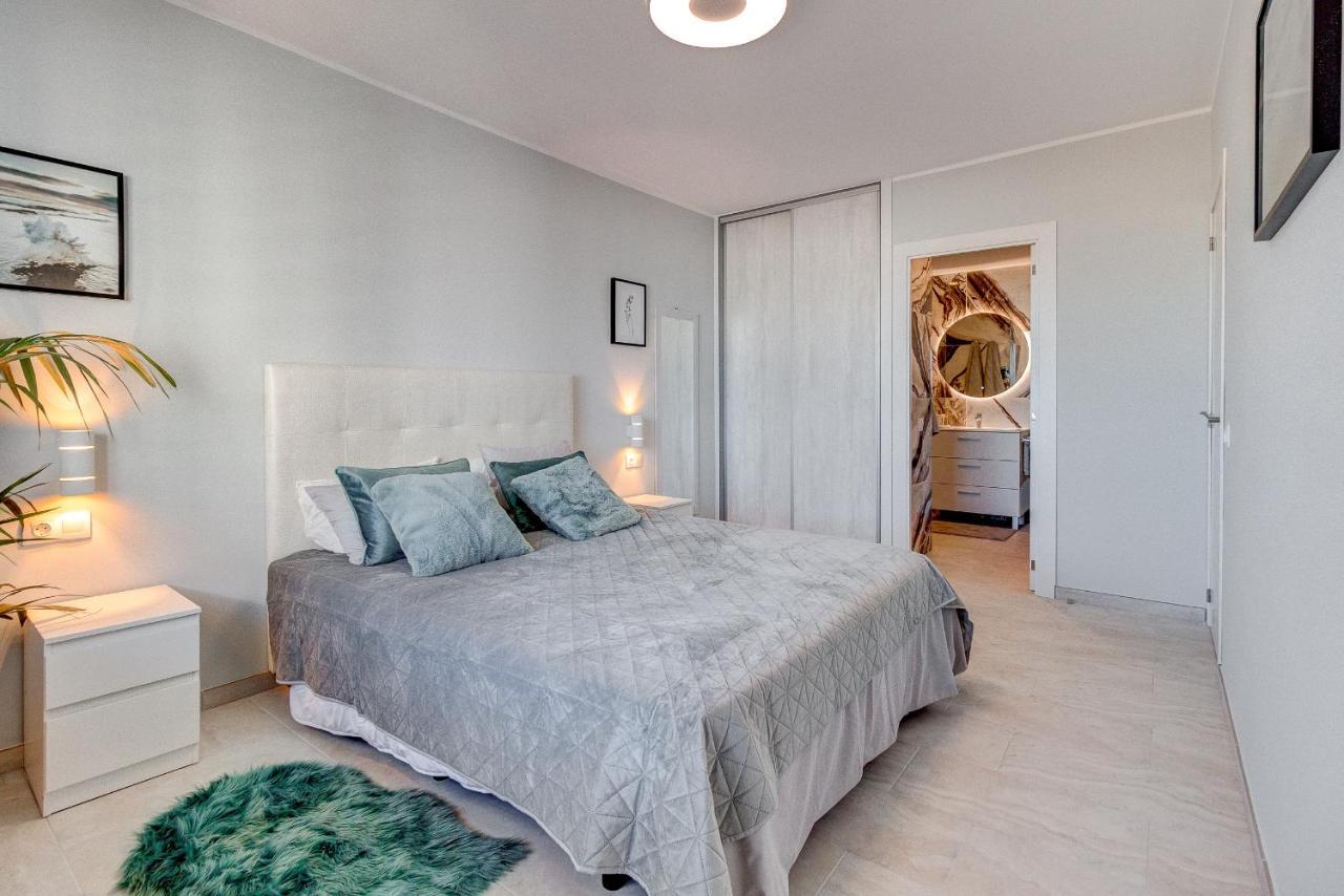 Paradise View Family Apartment By Altamarhomes Costa Adeje Dış mekan fotoğraf