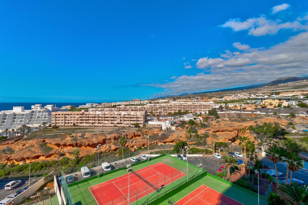 Paradise View Family Apartment By Altamarhomes Costa Adeje Dış mekan fotoğraf