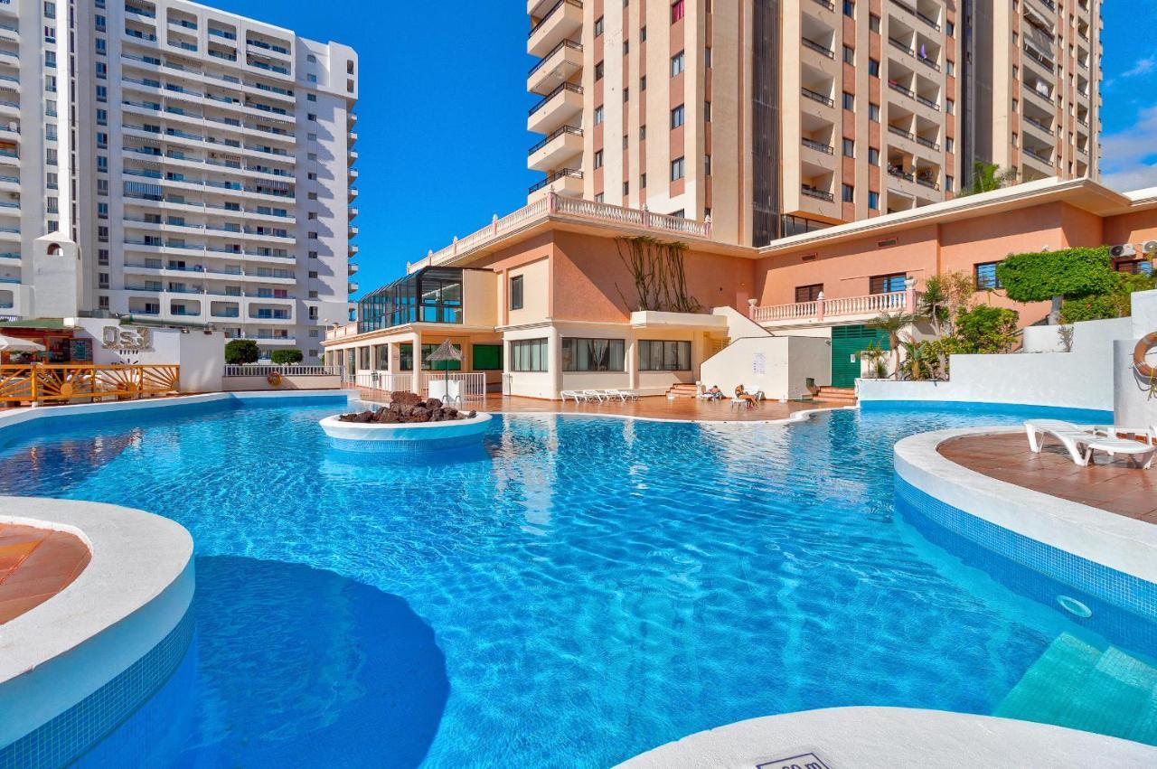 Paradise View Family Apartment By Altamarhomes Costa Adeje Dış mekan fotoğraf