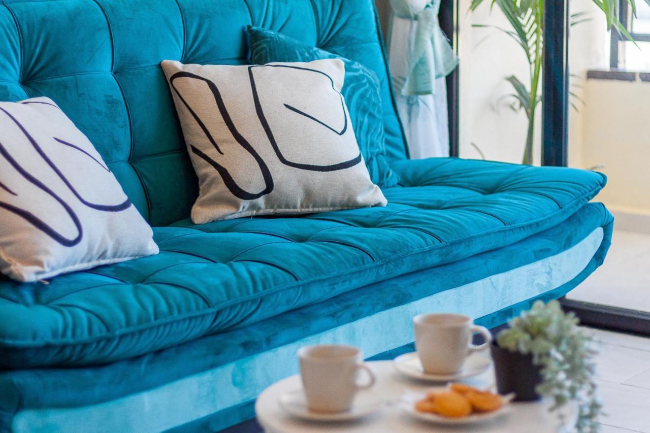 Paradise View Family Apartment By Altamarhomes Costa Adeje Dış mekan fotoğraf