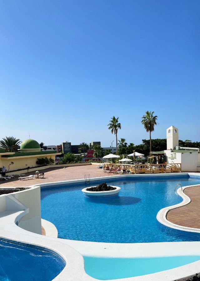 Paradise View Family Apartment By Altamarhomes Costa Adeje Dış mekan fotoğraf
