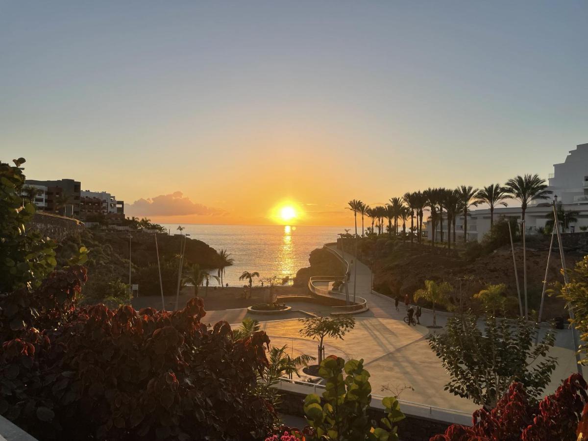 Paradise View Family Apartment By Altamarhomes Costa Adeje Dış mekan fotoğraf