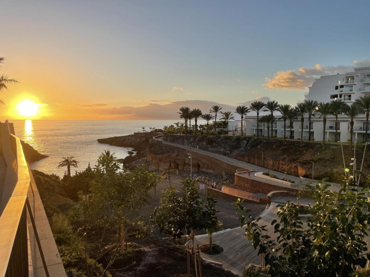 Paradise View Family Apartment By Altamarhomes Costa Adeje Dış mekan fotoğraf