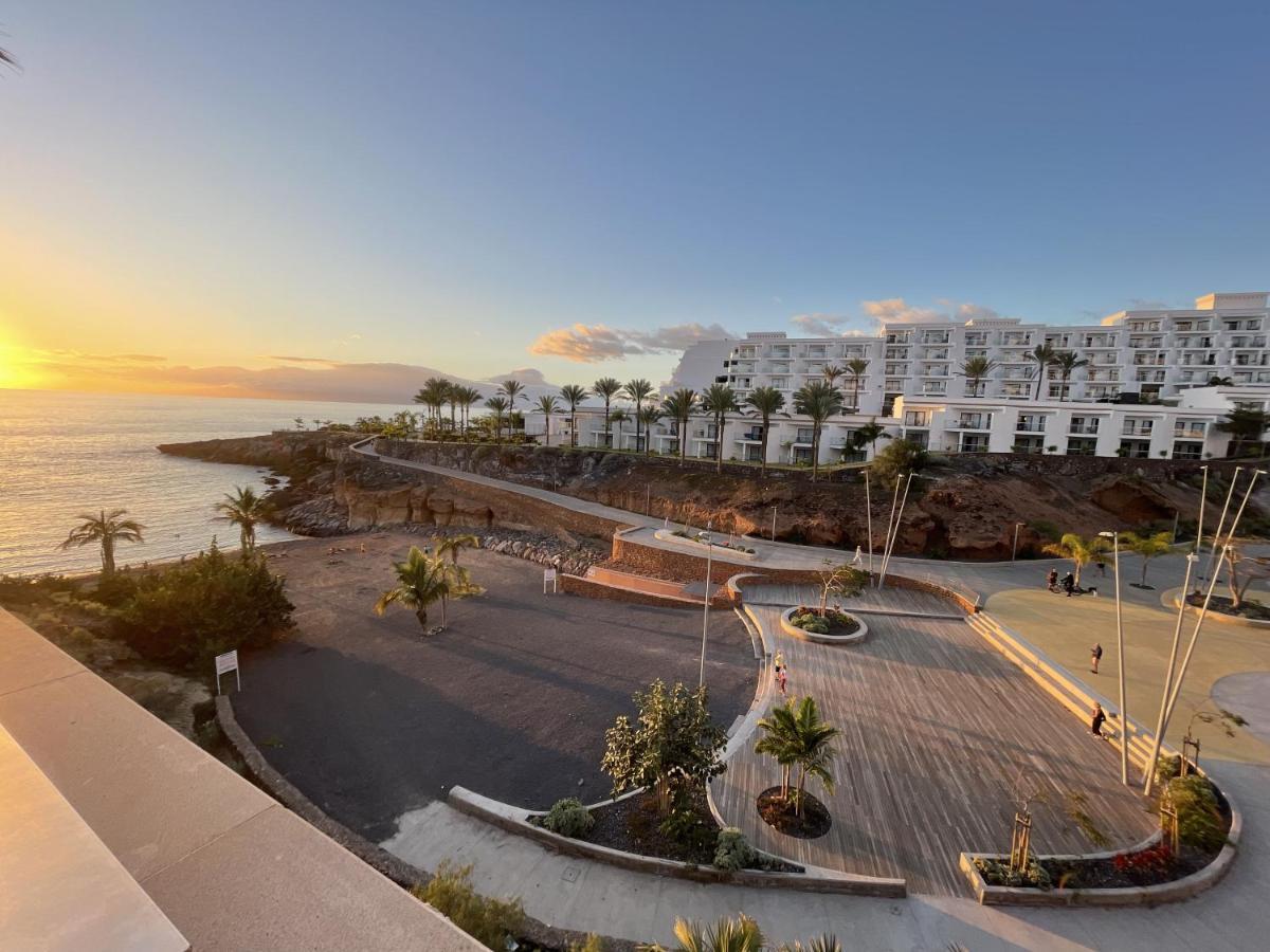 Paradise View Family Apartment By Altamarhomes Costa Adeje Dış mekan fotoğraf