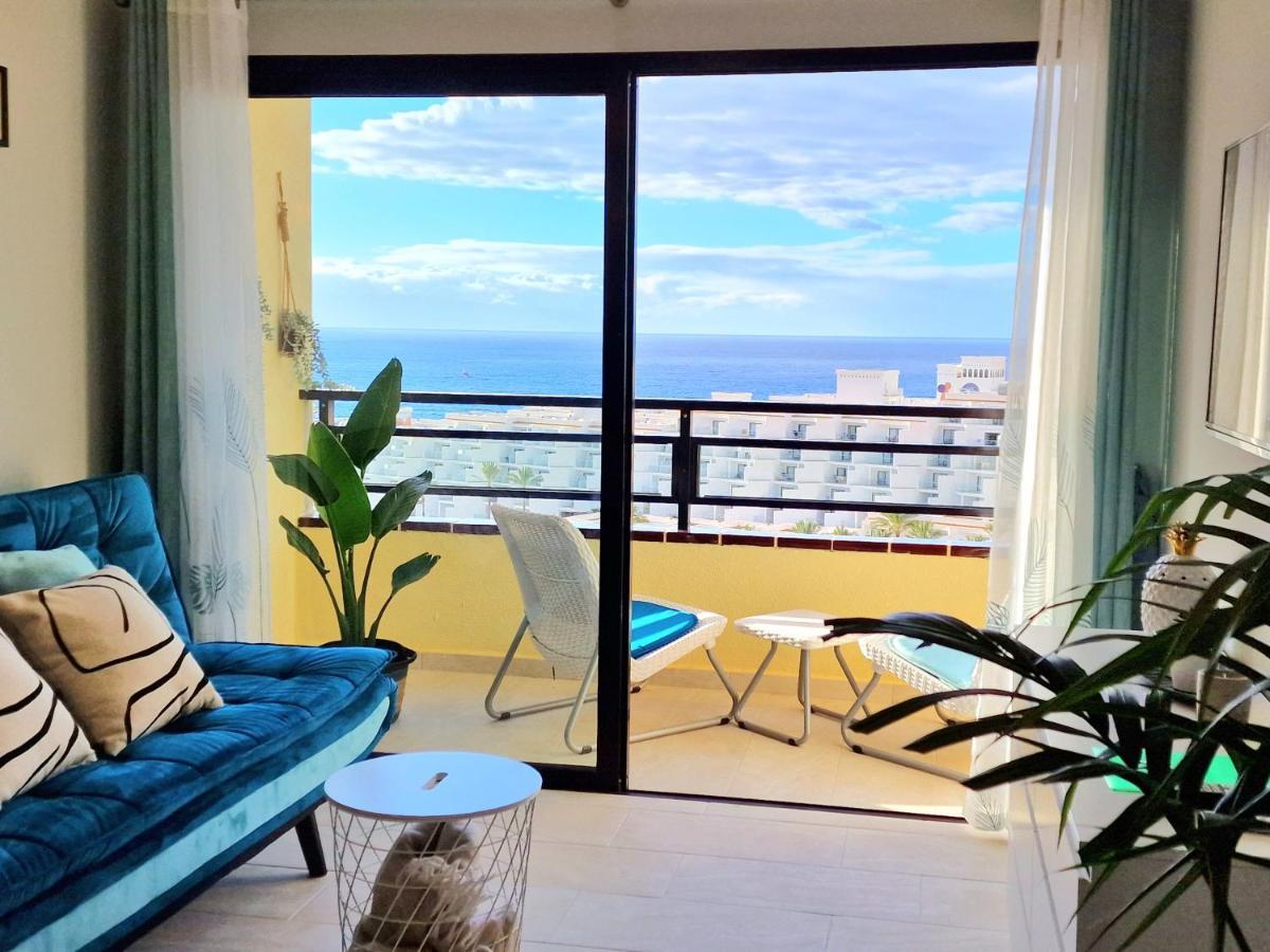 Paradise View Family Apartment By Altamarhomes Costa Adeje Dış mekan fotoğraf
