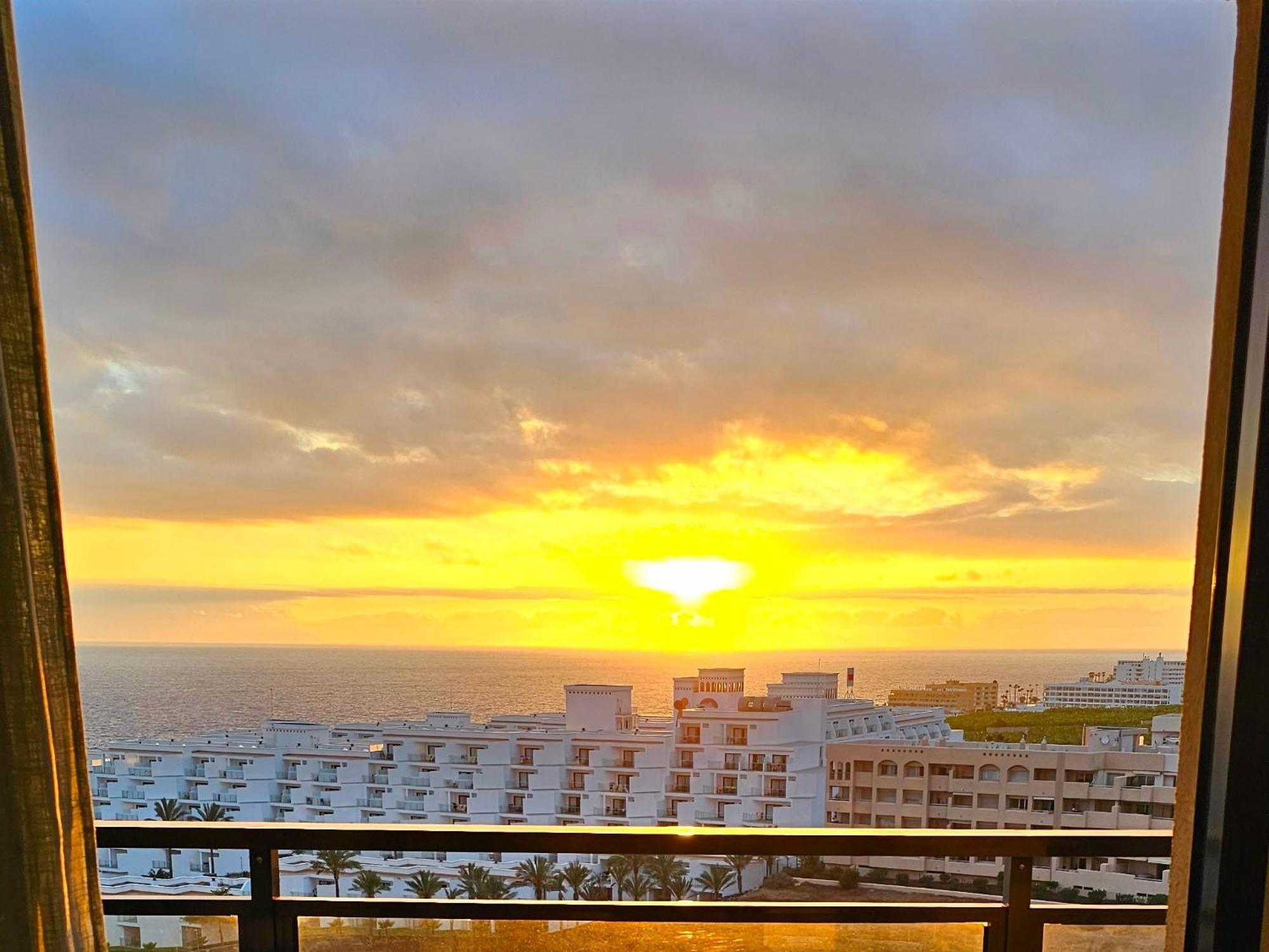 Paradise View Family Apartment By Altamarhomes Costa Adeje Dış mekan fotoğraf
